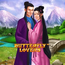 Butterfly Lovers