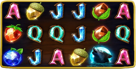 Clover Lady screenshot