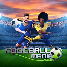 Football Mania Deluxe