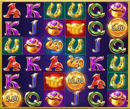 Fortune Reels screenshot