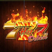 Hot 777 Deluxe™