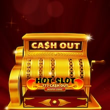 Hot Slot: 777 Cash Out