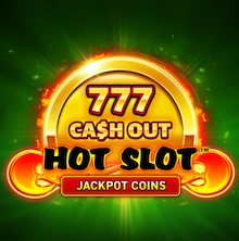Hot Slot™: 777 Cash Out