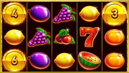 Hot Slot: 777 Cash Out screenshot