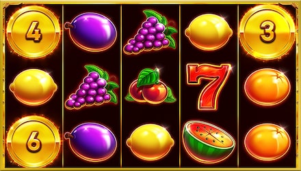 Hot Slot: 777 Cash Out screenshot