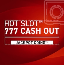 Hot Slot™: 777 Cash Out Extremely Light
