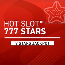 Hot Slot���: 777 Stars Extremely Light
