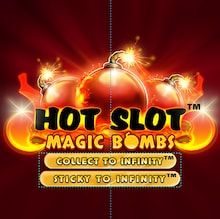 Hot Slot: Magic Bombs