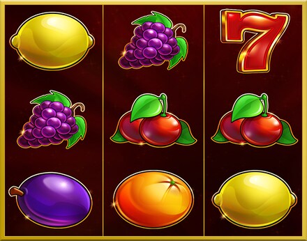 Hot Slot Mystery Jackpot Joker screenshot