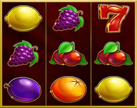 Hot Slot Mystery Jackpot Joker screenshot