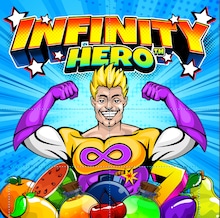 Infinity Hero™