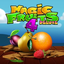 Magic Fruits 4 Deluxe