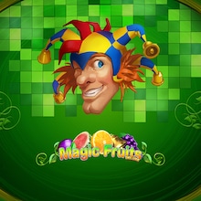 Magic Fruits Deluxe