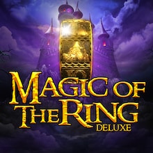 Magic of the Ring Deluxe