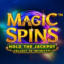 Magic Spins™
