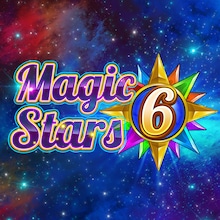 Magic Stars 6