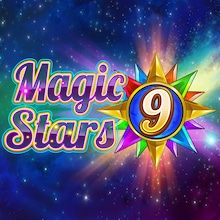 Magic Stars 9