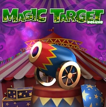 Magic Target Deluxe