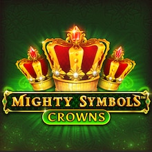 Mighty Symbols Crowns