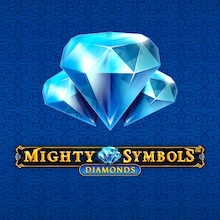 Mighty Symbols Diamonds