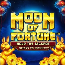 Moon of Fortune™