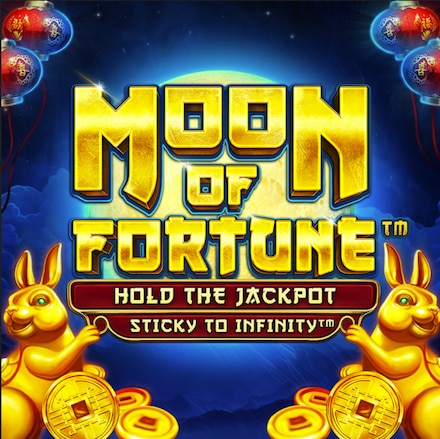 Moon of Fortune™