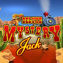 Mystery Jack Deluxe