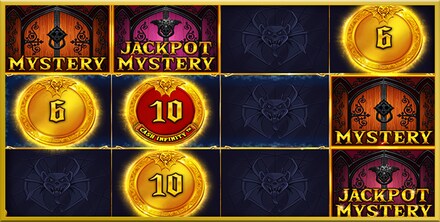 Mystery Kingdom Mystery Bells screenshot