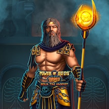 Power of Gods: Hades