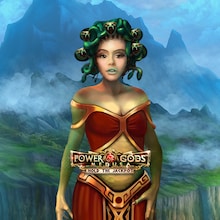 Power of Gods: Medusa