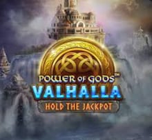 Power of Gods: Valhalla