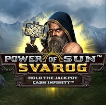Power of Sun™: Svarog