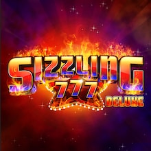 Sizzling 777 Deluxe