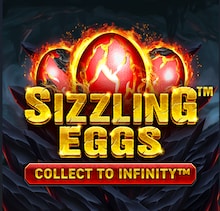 Sizzling Eggs