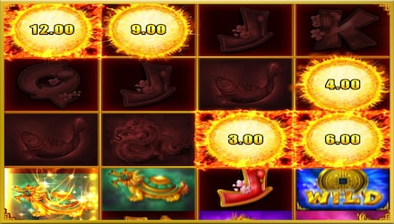 Sun of Fortune screenshot