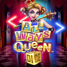 All Ways Queen Dice