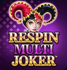 Respin Multi Joker