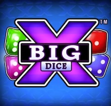 Big X Dice