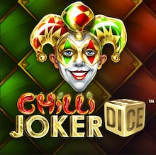 Chilli Joker Dice