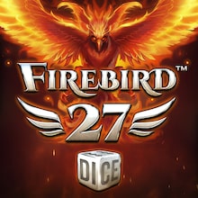 Firebird 27 Dice