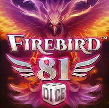 Firebird 81 Dice