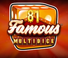 81 Famous Multidice