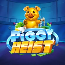Piggy Heist