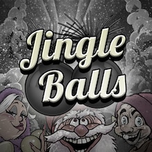 Jingle Balls