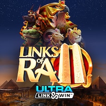 Links of Ra II