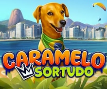 Caramelo Sortudo