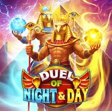 Duel of Night & Day