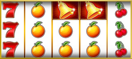 Jackpot Bells screenshot