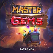Master Gems