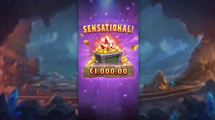 Master Gems screenshot